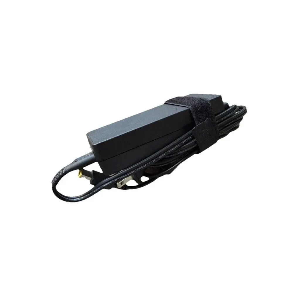 Lenovo ThinkPad SQUARE 90W AC Adapter Power Charger ADLX90NCC2A Genuine